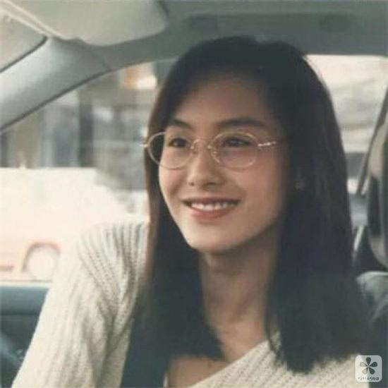 90年代香港女星的短发造型居然也能这么美 香港女星 短发 90年代 新浪时尚 新浪网