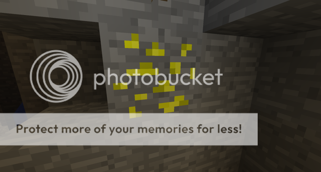 Imperial Gold Ore/Ingot