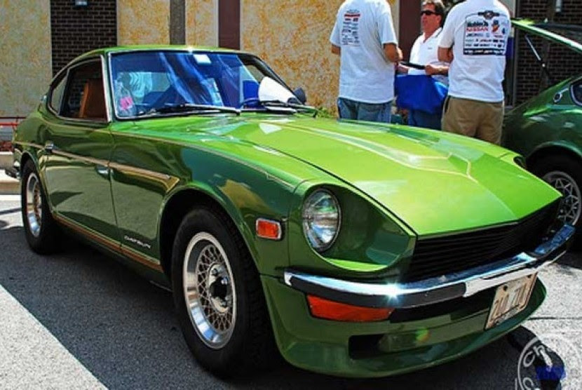 Datsun Bakal Luncurkan Mobil Rp 30 Jutaan Republika Online
