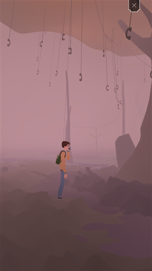 アプリの神様 退廃的な雰囲気ゲーム8選 たったひとり 孤独にさまよう荒廃した世界観