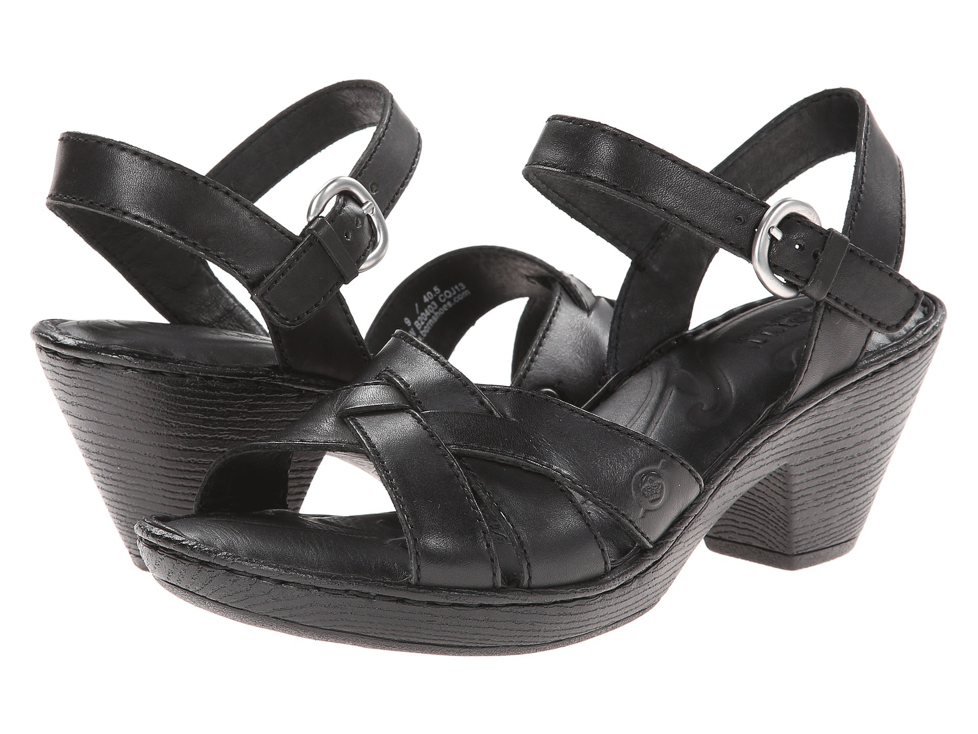 Born Belinda Sandal - Zappos Free Shipping BOTH Ways