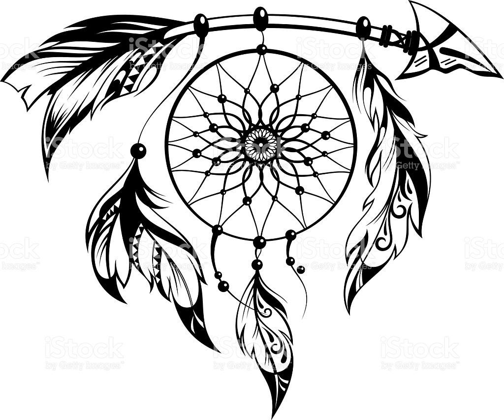 Free Free 241 Heart Dream Catcher Mandala Svg SVG PNG EPS DXF File