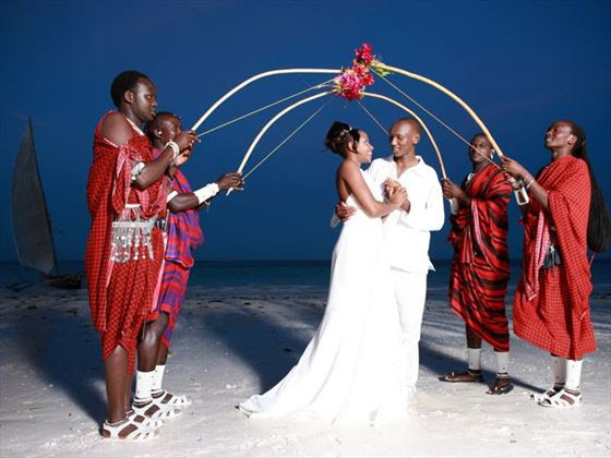 Bluebay Beach Resort Spa Zanzibar Africa Wedding Bluebay Beach Resort Spa Zanzibar Africa Wedding