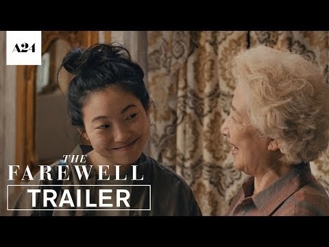 THE FAREWELL | Official Trailer