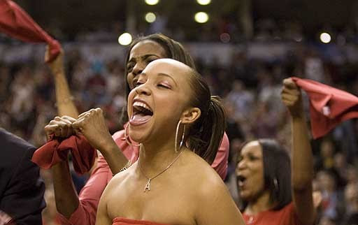 Lebron James Girlfriend