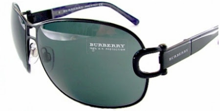 BURBERRY 3002