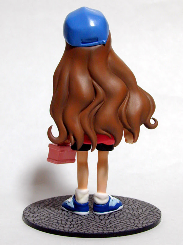 コタン堂 芝姫つばさ