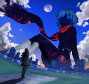 ハム子 幾月修司 幾ハム ペルソナ3 Pixiv年鑑 B