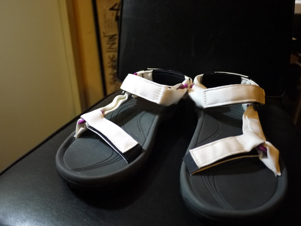 Teva テバ サンダル Hurricane Xlt Neon 日本限定カラー Balearicker