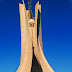 الجزائر مقام الشهيد : Memorial Du Martyr ÙÙØ§Ù Ø§ÙØ´ÙÙØ¯ Makam Echahid Riad El Feth Flickr : مقام الشهيد رياض الفتح او بالأحرى مقام الشهيد هو نصب تذكاري يعد اشهر معلم في الجزائر بأكملها.