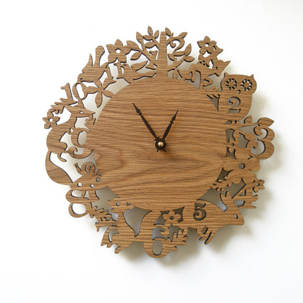 wooden-