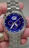 Florida Gators Fossil Multifunction Watch Li2778