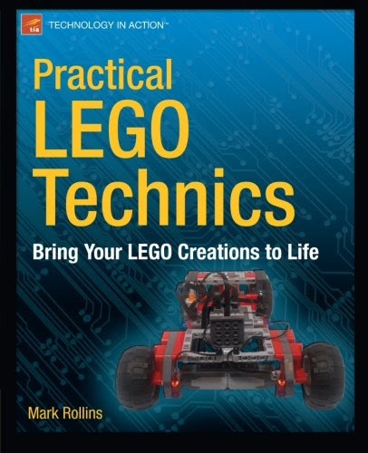 Practical LEGO Technics 1430246111 pdf