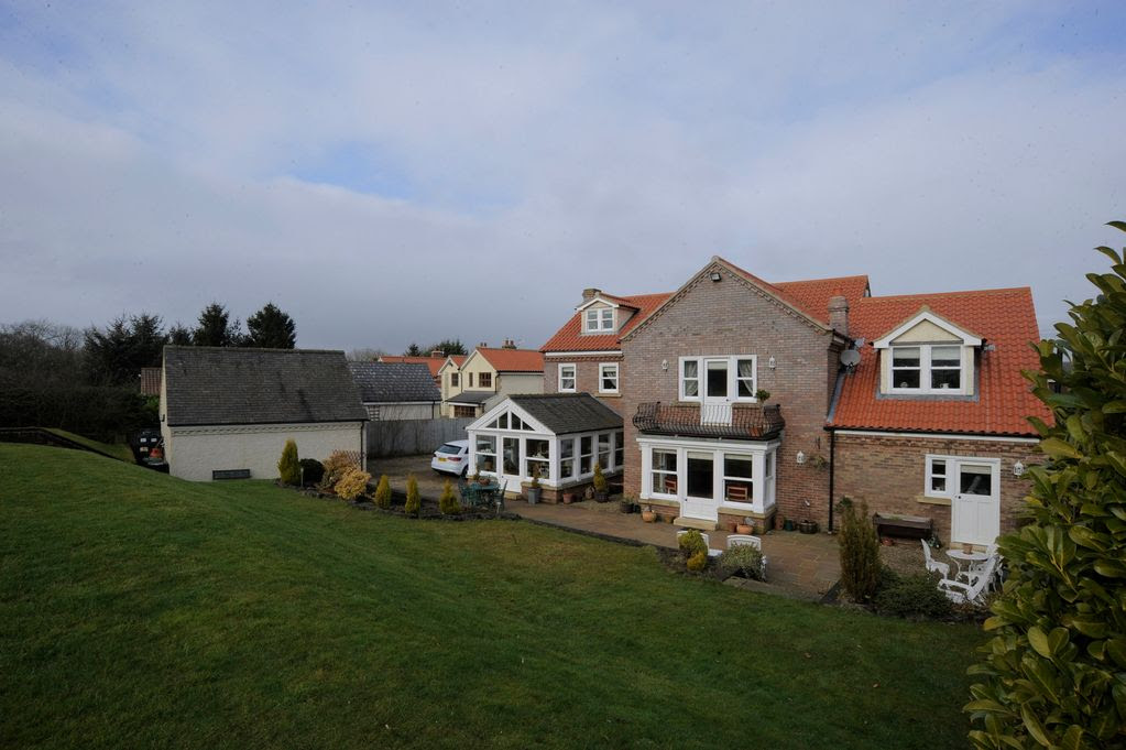 Taransay, Middleton on Leven, near Yarm