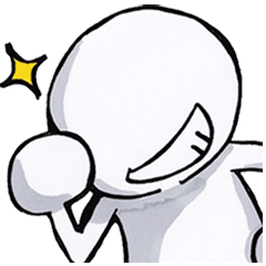 人 棒人間 キャラクター Lineスタンプ検索 Starcher スターチャー