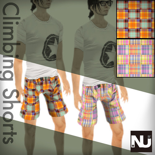 NU#33 POP redesign