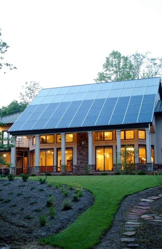 Top 15 Solar Powered Home Designs Plus their Costs Top 15 Solar Powered Home Designs Plus their Costs