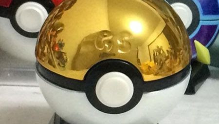 Gsボールも ポケモン ボールコレクションspecial2 が届いたからレビューしていくぞ ポケモンアンテナサイト