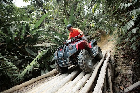 atv adventure park kl