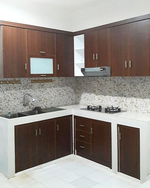 95 Kitchen Set Minimalis Sederhana Modern Terbaru Dekor 95 Kitchen Set Minimalis Sederhana Modern Terbaru Dekor