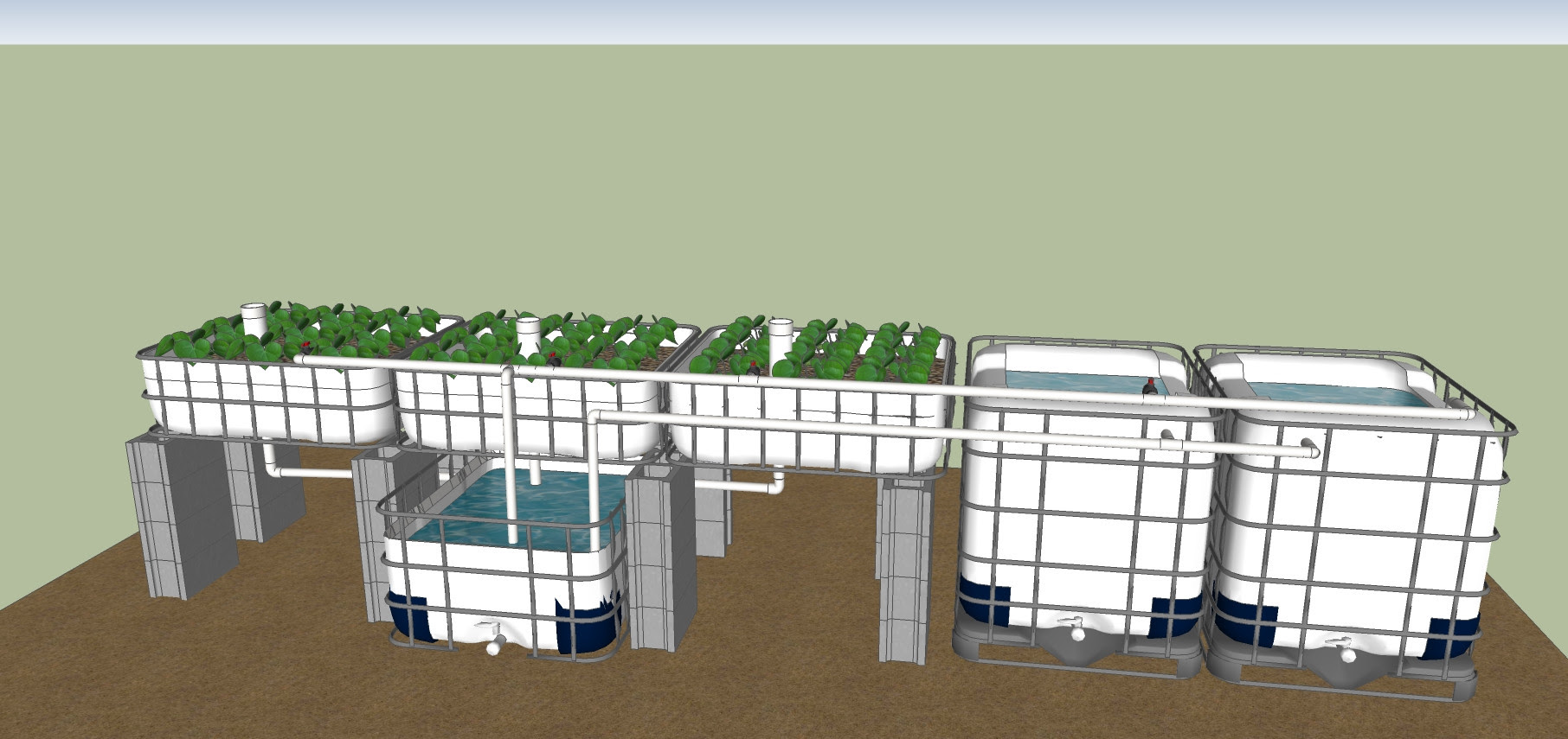 Diy aquaponics systems – your #1 resource for aquaponics!, Get the 