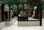 Garden Design Galleries: Urban Garden Design