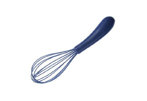 Le Creuset Silicone Balloon Whisk, Cobalt