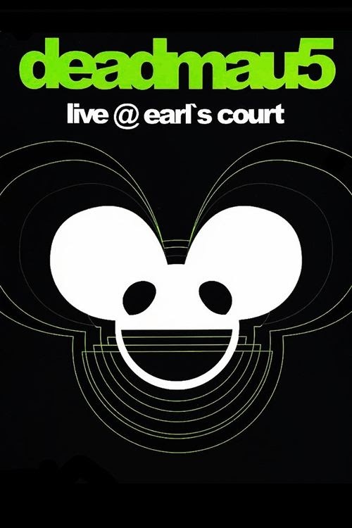 Deadmau5: Live at Earl's Court Ganzer Film Kostenlos Stream Online
Deutschland 2011 UHD Filme