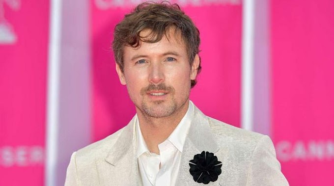 The 'Christmas Secret' star reveals health scare in Christmas Eve post