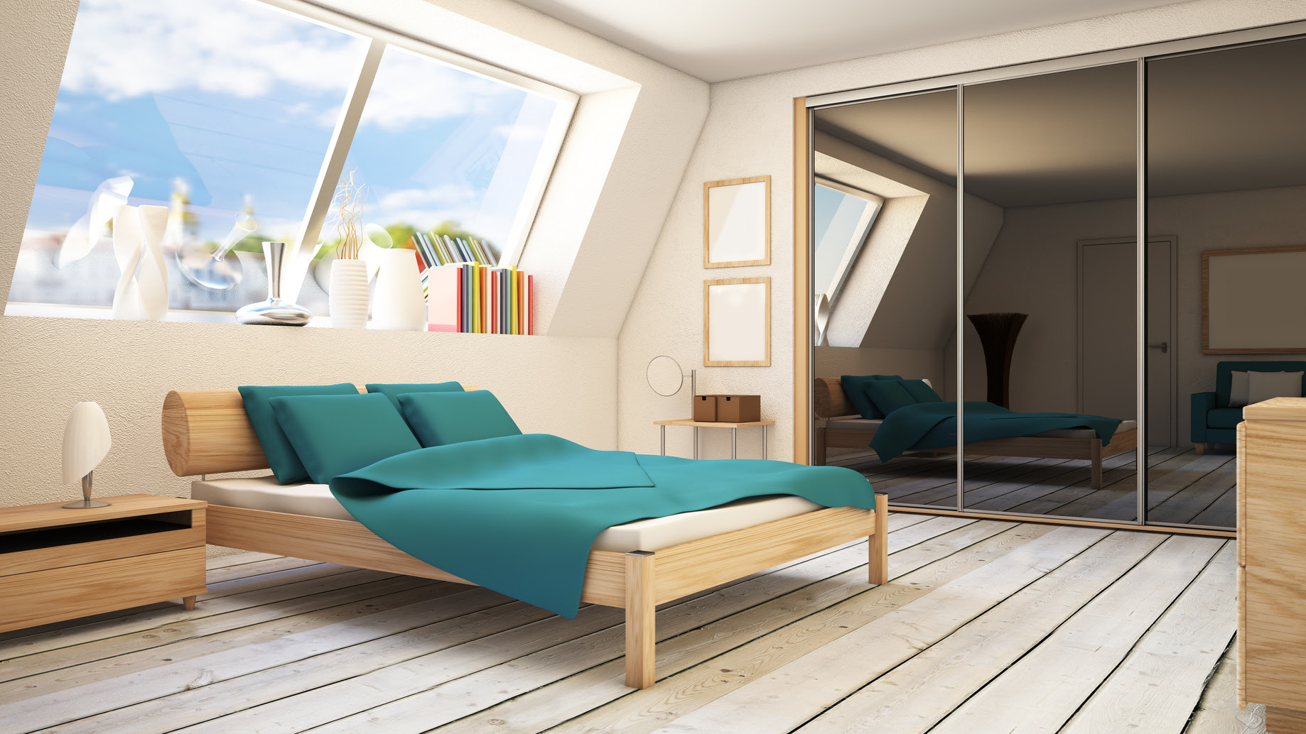 Wohnung verschönern - Tipps zum schöner Wohnen