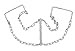 Fox Run Poultry / Turkey Lifter
