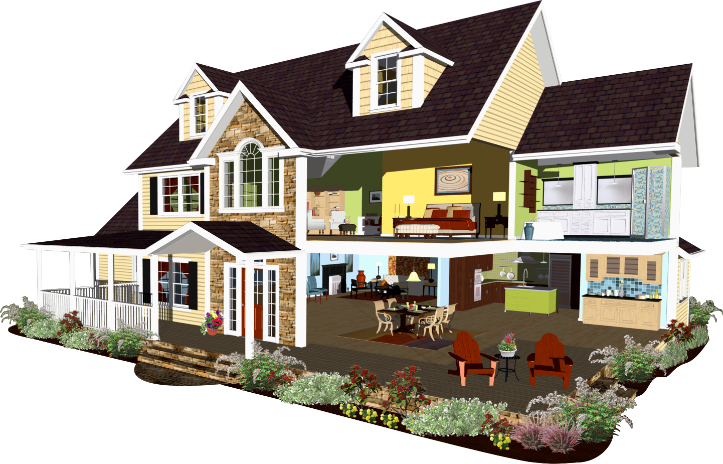 Home Designer Interiors Home Designer Interiors
