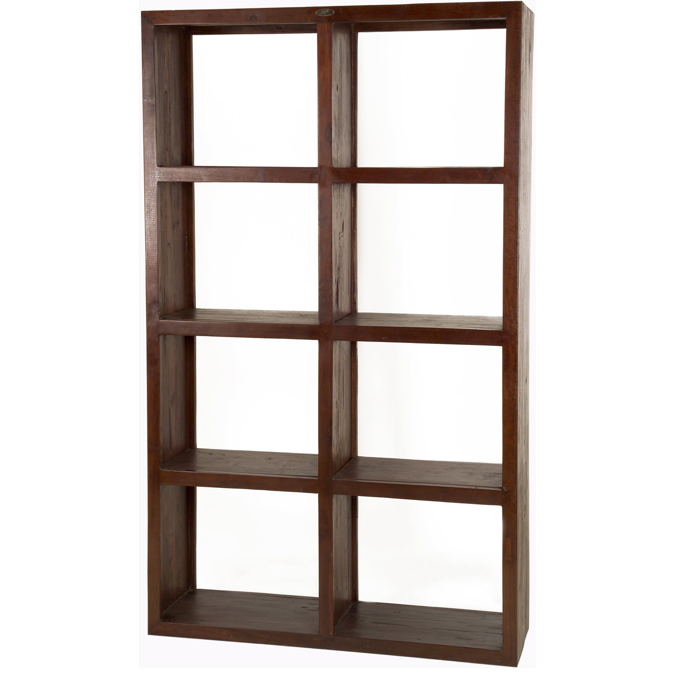 FURNITURE RAK BUKU KAYU JATI FINISHING MODEL AAN UKURAN FURNITURE RAK BUKU KAYU JATI FINISHING MODEL AAN UKURAN
