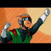 Dragon Ball Z Idainaru Son Goku Densetsu DBZGames.org