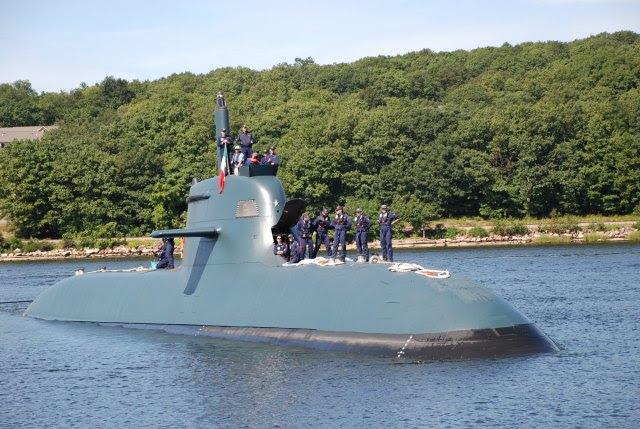 Type 218 submarine