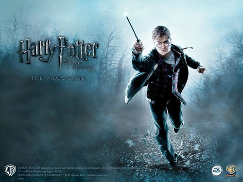 Harry Potter and the deathly harry potter 7 wallpaper hd. Harry Potter and the deathly