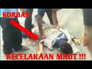 Terbaru KECELAKAAN HARI INI KECELAKAAN DI KILOMETER 17, viral!