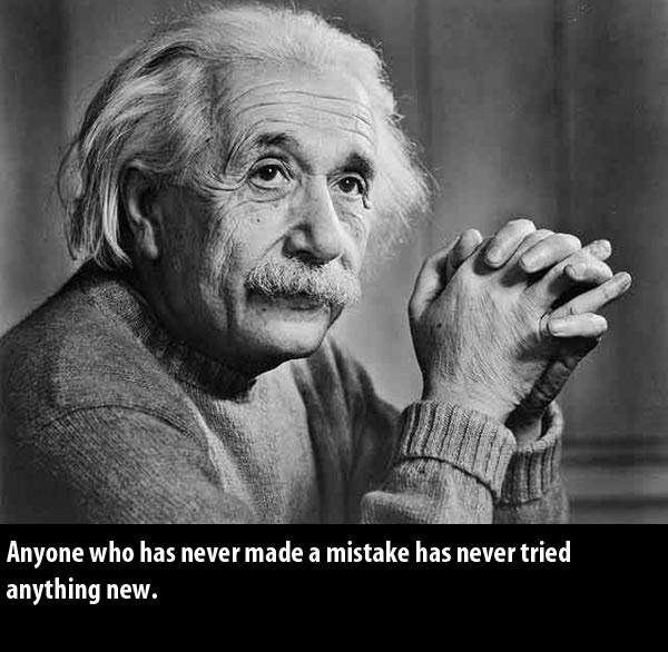 einstein