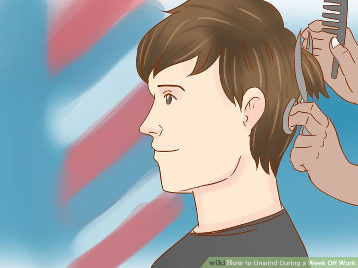 Unwind During a Week Off Work Step 6.jpg