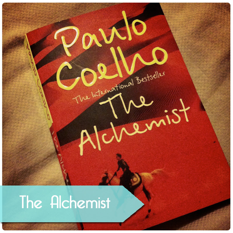alchemist