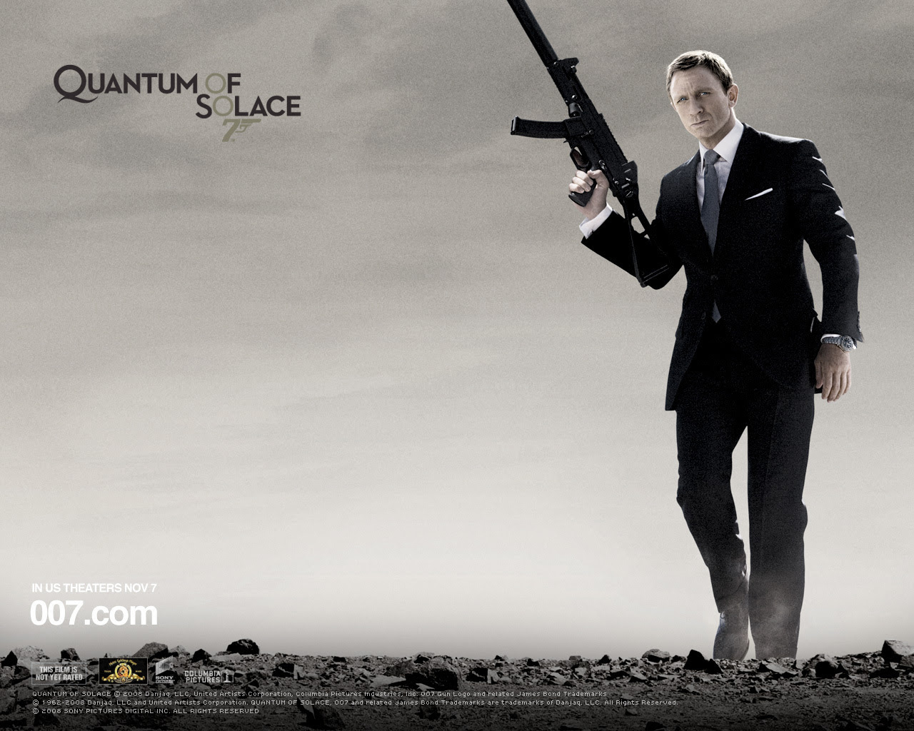 ００７より６人のジェームズボンド達の高画質な画像の壁紙を集めてみました 写真まとめサイト Pictas