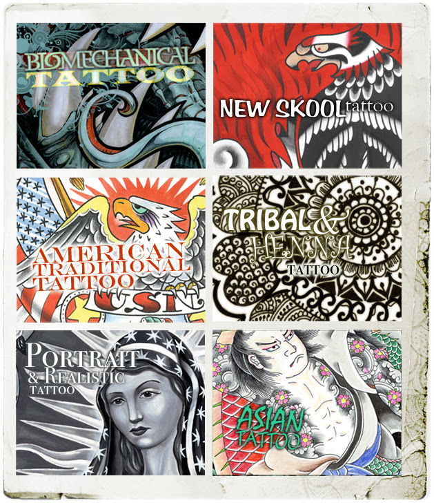 Lettering, old english tattoo underjun , ed hardy clothing probably set the 