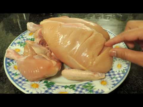 VIDEO : chicken steam roast in urdu - easy homemade chicken roast by (huma in the kitchen) - ingredients foringredients forchickensteam roast: learn how to makeingredients foringredients forchickensteam roast: learn how to makechickenstea ...