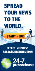 Instant online visibility. News direct to consumer