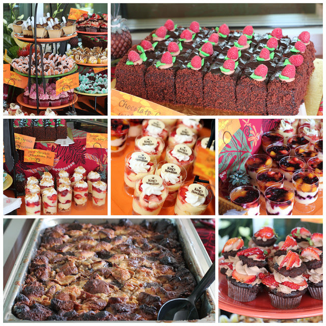 King's Hawaiian Tour & Lunch
