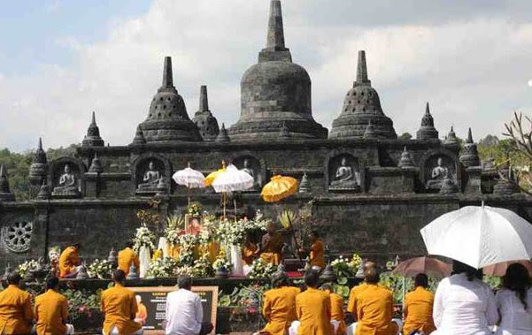 Pengertian Akulturasi  Sinkretisme Milenarisme dan 