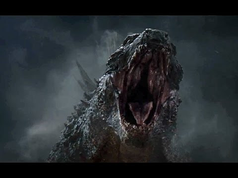 Godzilla 2018 - Release Date Confirmed - YouTube