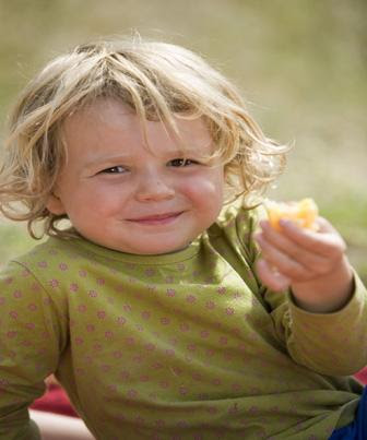 MEC aumenta verba de alimentação para creches e pré-escolas