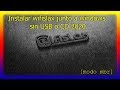 Como Instalar Wifislax Junto a Windows [10,8,7]modo Mbr 2020