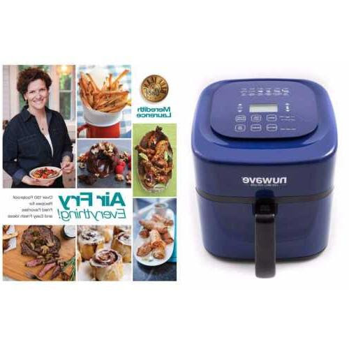 brio 3 qt air fryer